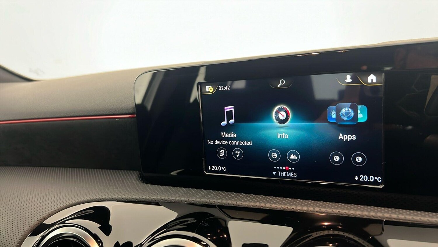 Used Mercedes-Benz A-Class 2020 for sale - 76140109: Photo 39