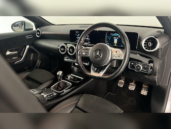 Used Mercedes-Benz A-Class 2020 for sale - 76140109: Photo 3