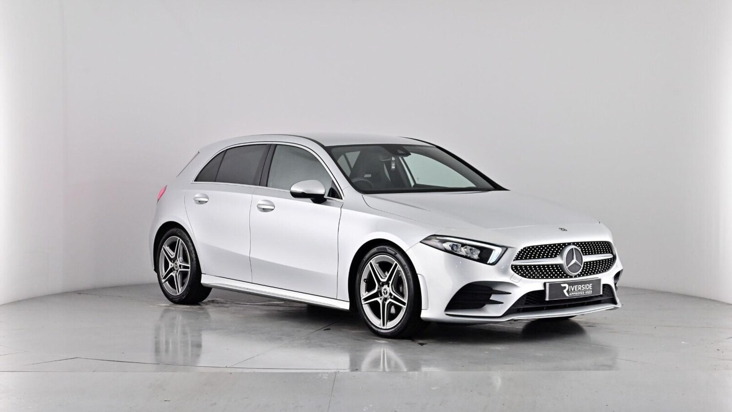 Used Mercedes-Benz A-Class 2020 for sale - 76140109: Photo 42