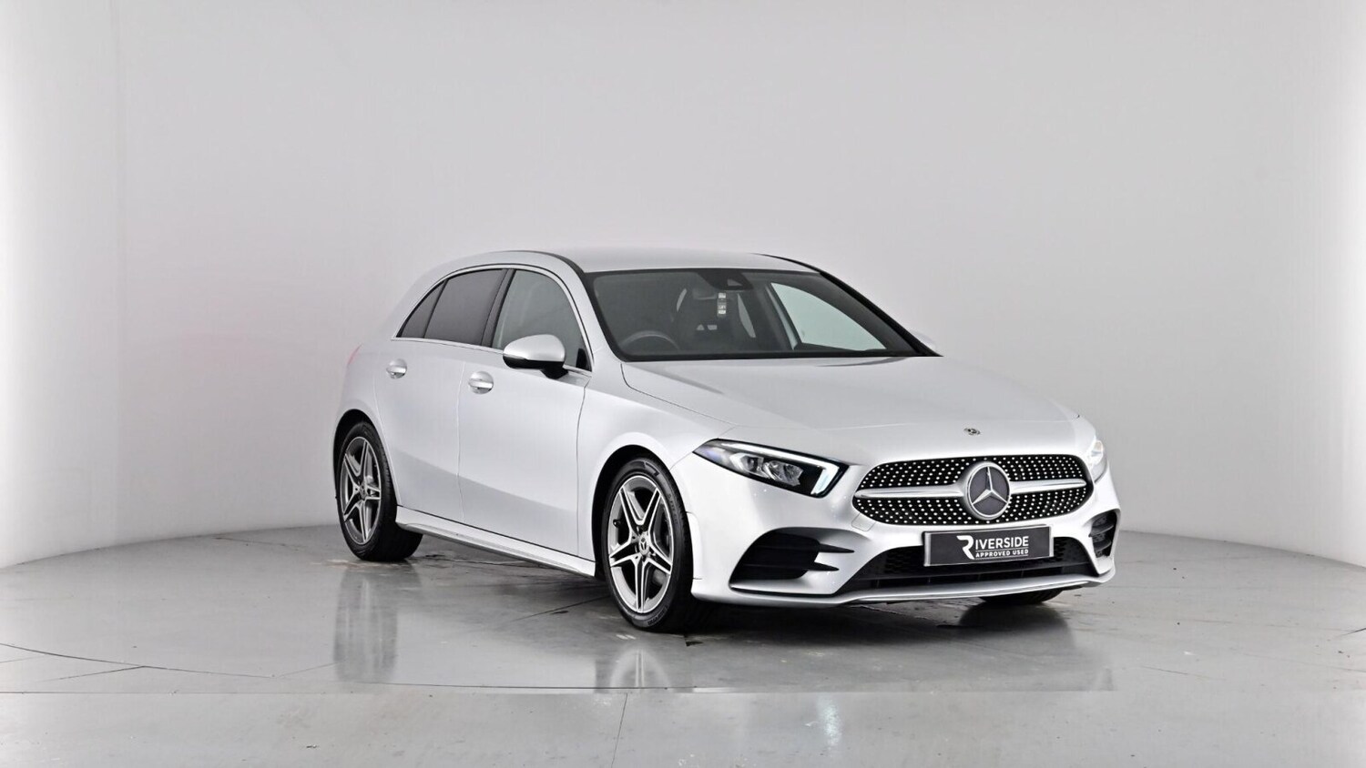 Used Mercedes-Benz A-Class 2020 for sale - 76140109: Photo 43