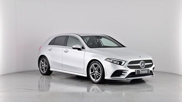 Used Mercedes-Benz A-Class 2020 for sale - 76140109: Photo 46