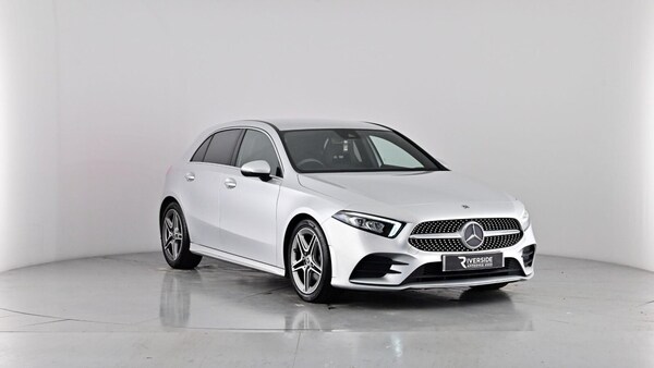 Used Mercedes-Benz A-Class 2020 for sale - 76140109: Photo 47