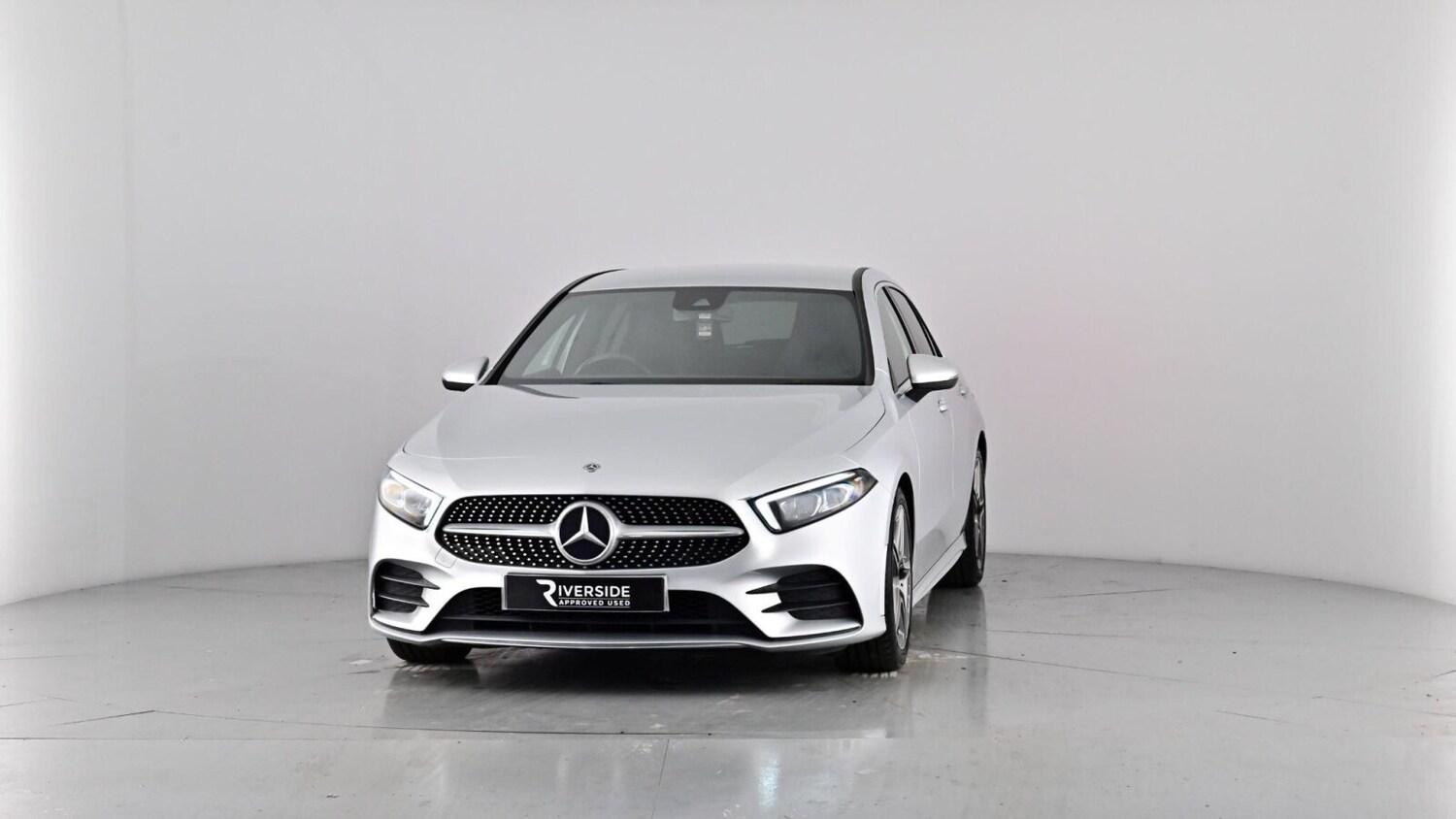 Used Mercedes-Benz A-Class 2020 for sale - 76140109: Photo 48
