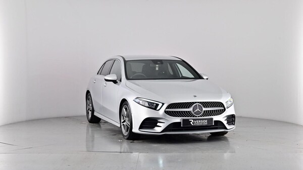 Used Mercedes-Benz A-Class 2020 for sale - 76140109: Photo 48