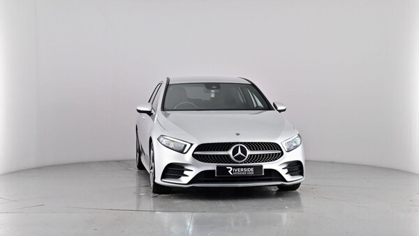 Used Mercedes-Benz A-Class 2020 for sale - 76140109: Photo 49