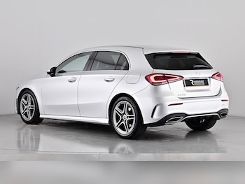 Used Mercedes-Benz A-Class 2020 for sale - 76140109: Photo 4