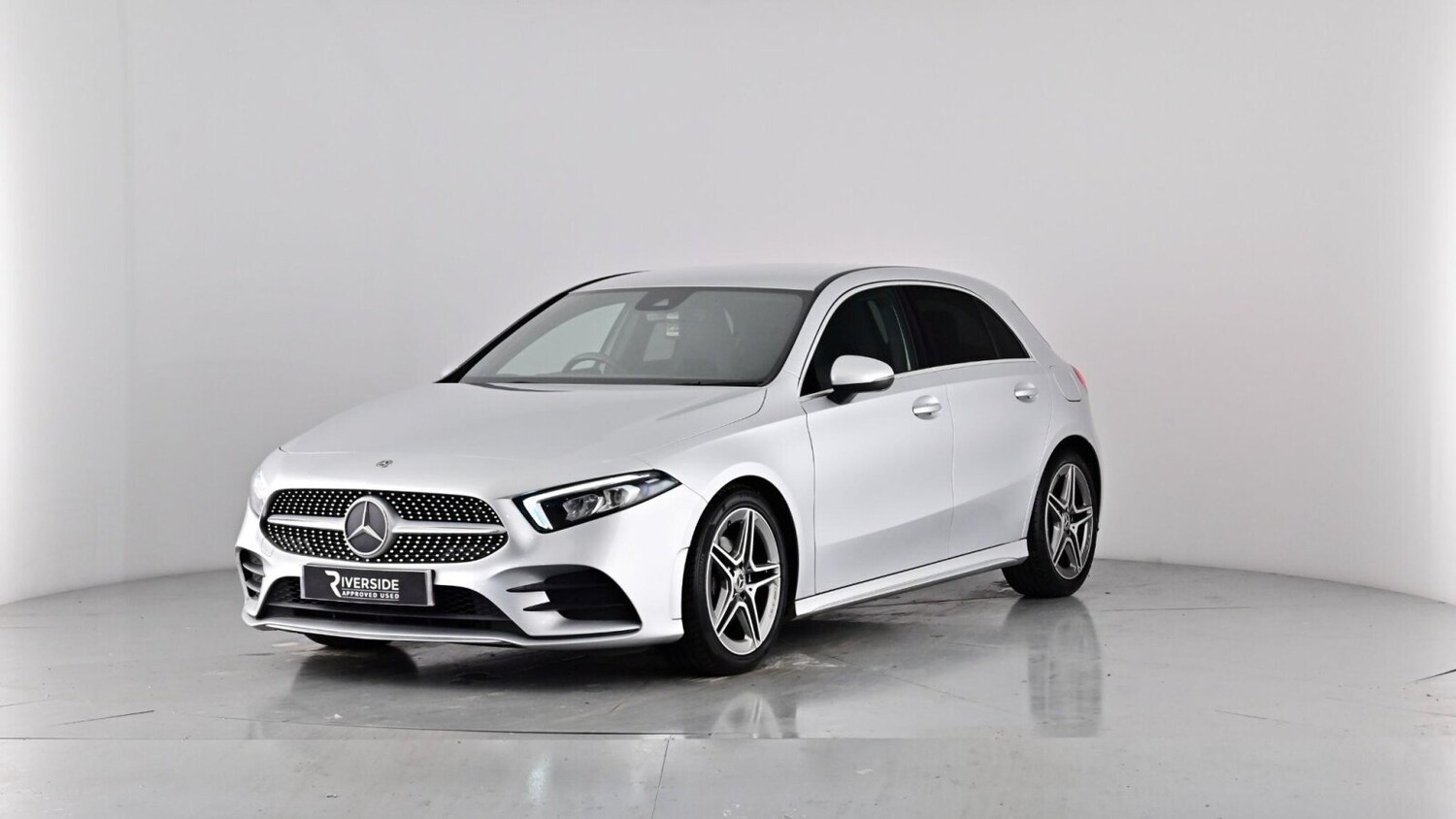 Used Mercedes-Benz A-Class 2020 for sale - 76140109: Photo 50
