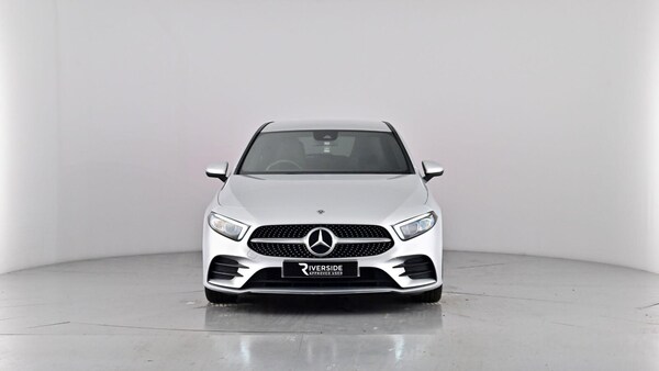 Used Mercedes-Benz A-Class 2020 for sale - 76140109: Photo 50