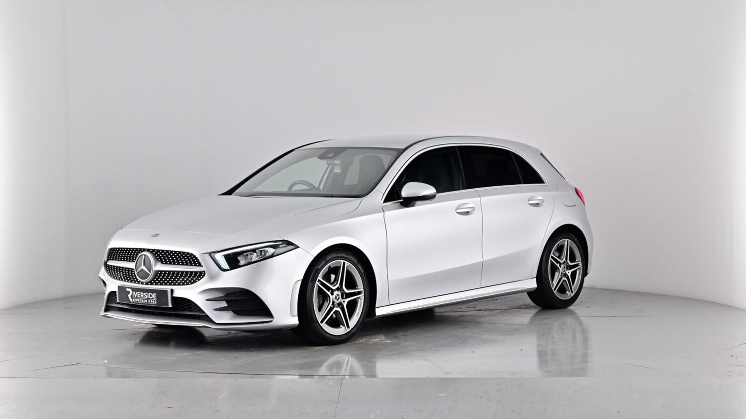 Used Mercedes-Benz A-Class 2020 for sale - 76140109: Photo 51