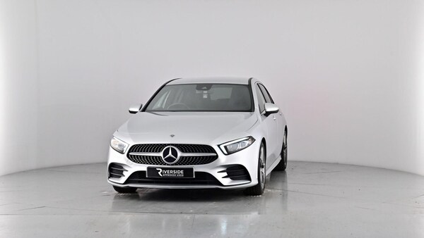 Used Mercedes-Benz A-Class 2020 for sale - 76140109: Photo 51