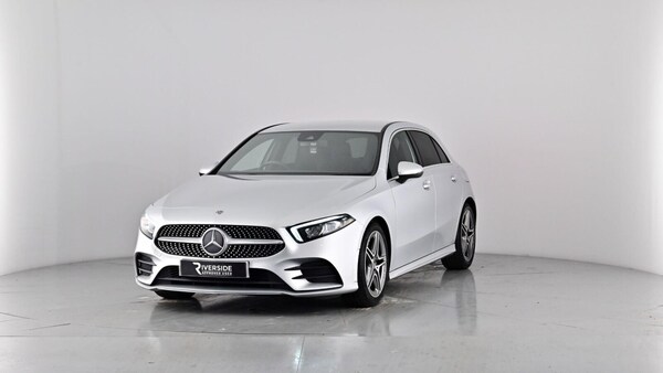 Used Mercedes-Benz A-Class 2020 for sale - 76140109: Photo 52