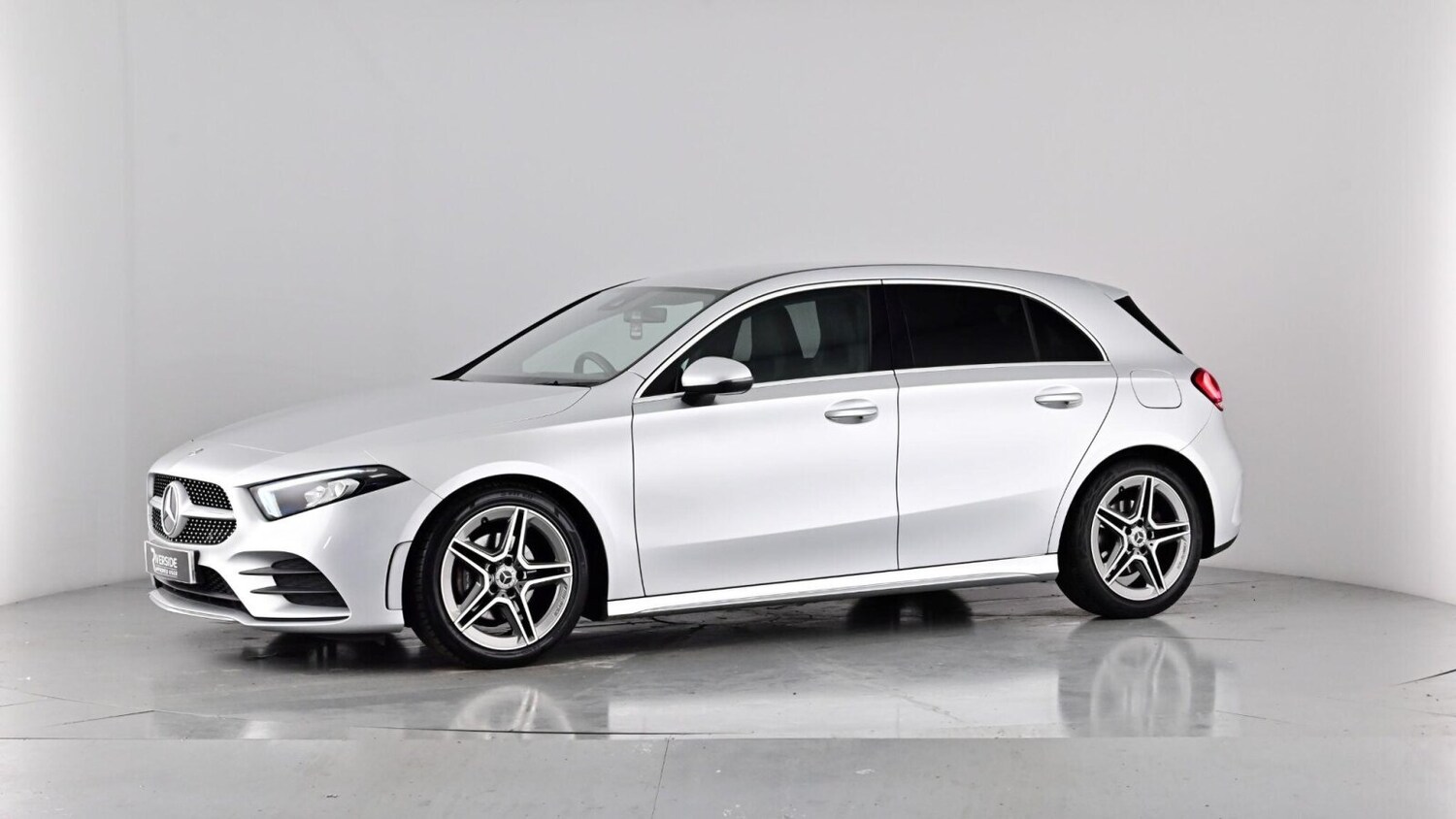 Used Mercedes-Benz A-Class 2020 for sale - 76140109: Photo 53