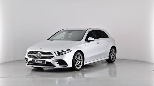 Used Mercedes-Benz A-Class 2020 for sale - 76140109: Photo 53