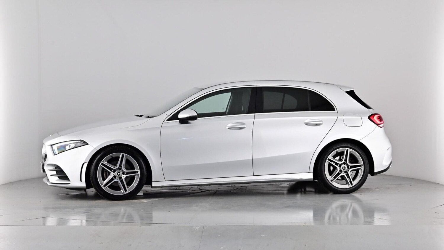 Used Mercedes-Benz A-Class 2020 for sale - 76140109: Photo 55