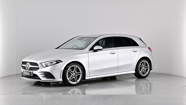 Used Mercedes-Benz A-Class 2020 for sale - 76140109: Photo 55
