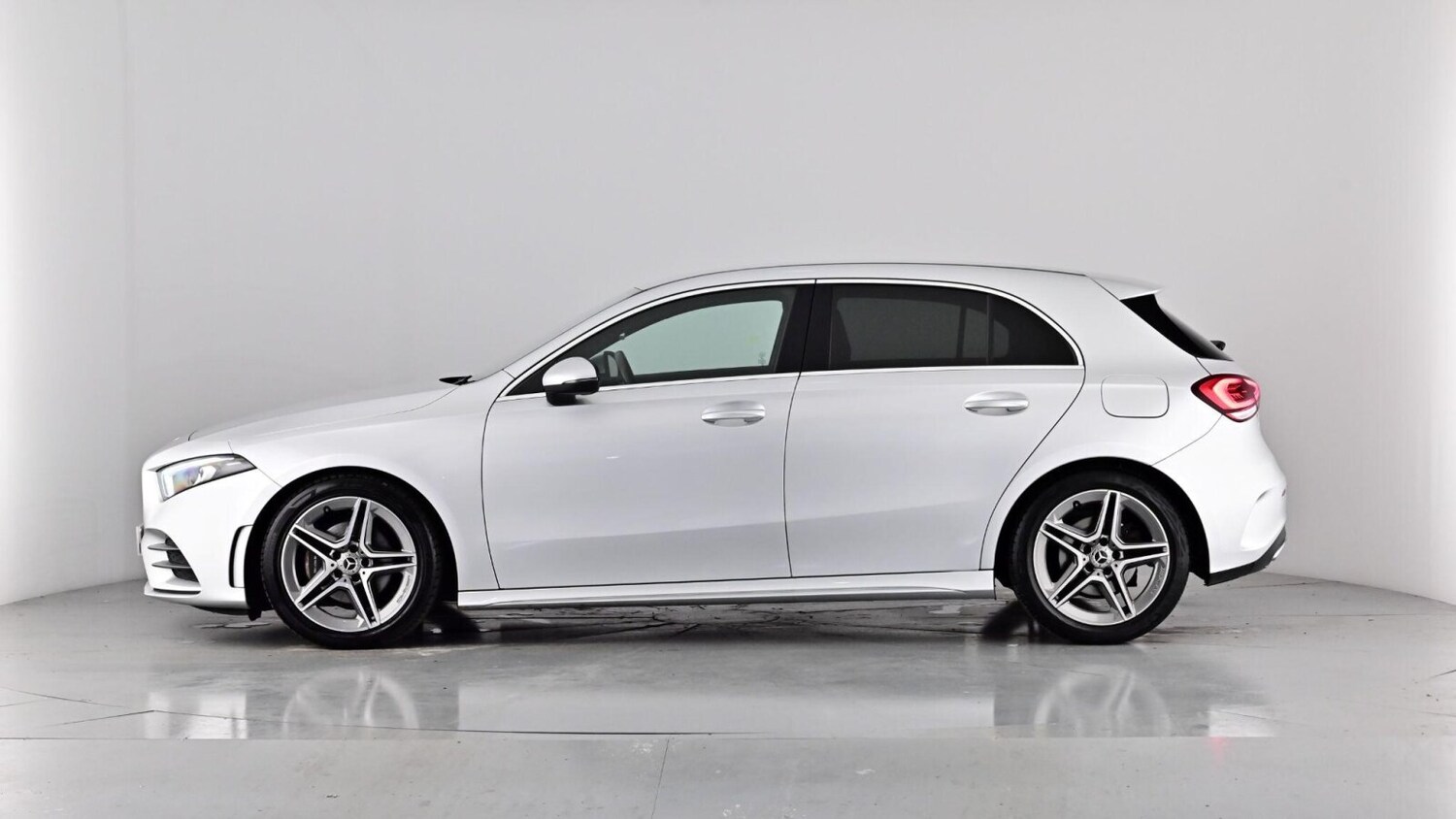 Used Mercedes-Benz A-Class 2020 for sale - 76140109: Photo 56