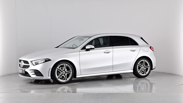 Used Mercedes-Benz A-Class 2020 for sale - 76140109: Photo 56
