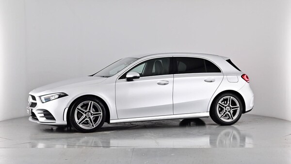 Used Mercedes-Benz A-Class 2020 for sale - 76140109: Photo 57