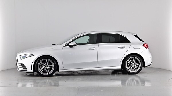 Used Mercedes-Benz A-Class 2020 for sale - 76140109: Photo 58