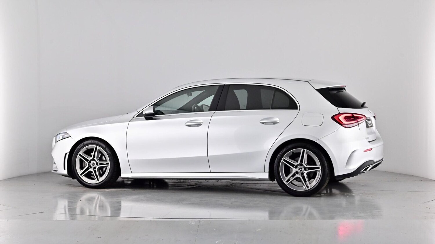 Used Mercedes-Benz A-Class 2020 for sale - 76140109: Photo 59