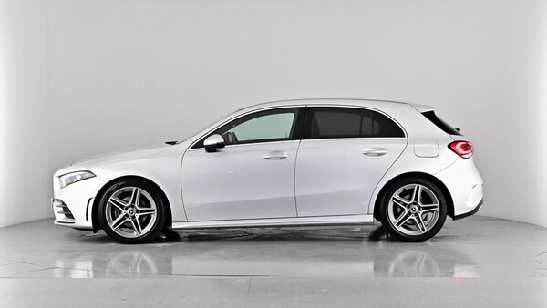 Used Mercedes-Benz A-Class 2020 for sale - 76140109: Photo 59