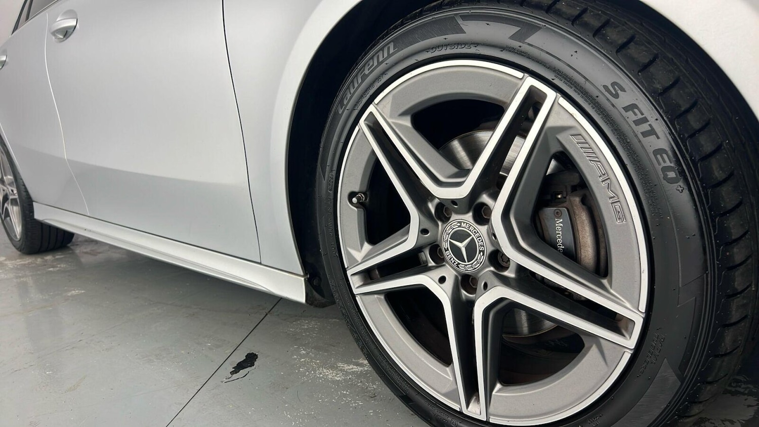 Used Mercedes-Benz A-Class 2020 for sale - 76140109: Photo 6