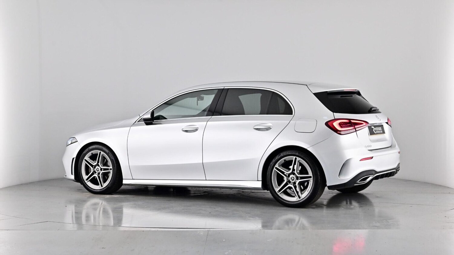 Used Mercedes-Benz A-Class 2020 for sale - 76140109: Photo 60