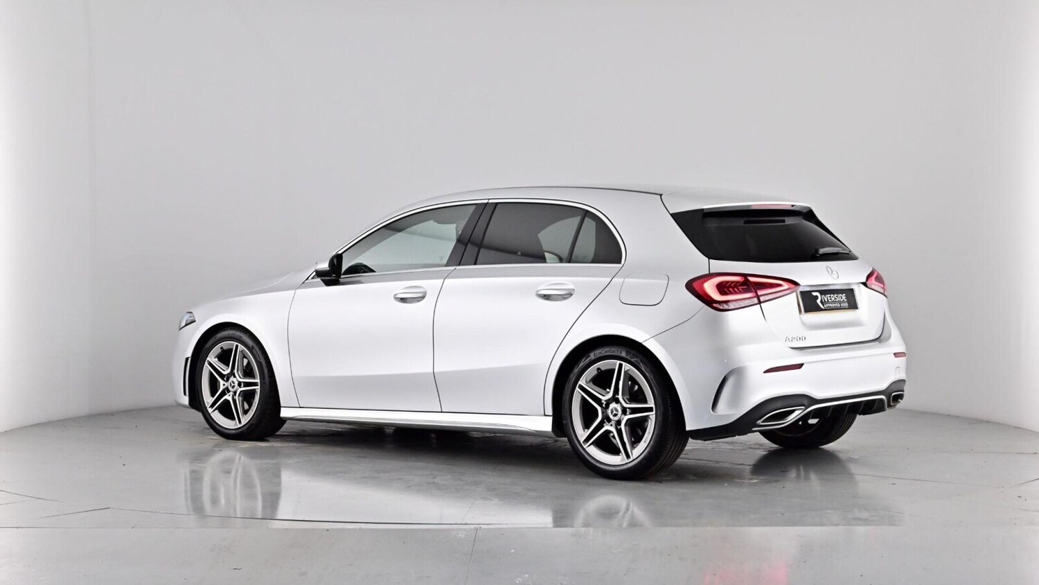 Used Mercedes-Benz A-Class 2020 for sale - 76140109: Photo 61