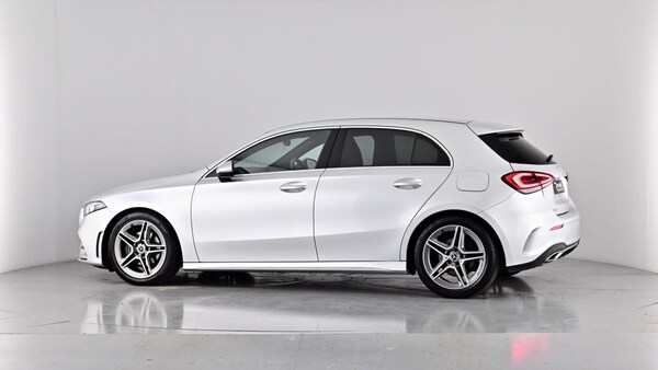 Used Mercedes-Benz A-Class 2020 for sale - 76140109: Photo 61