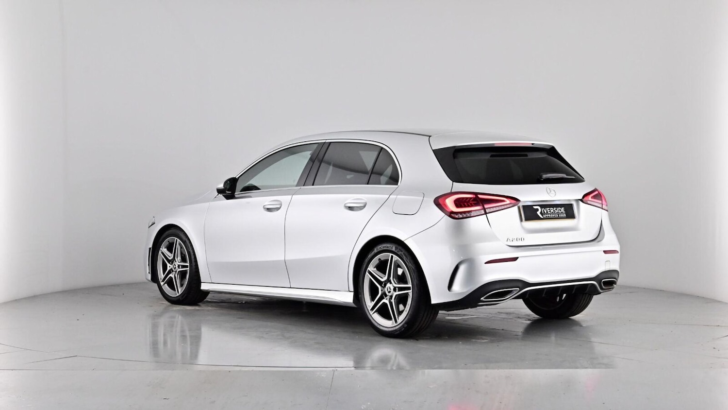 Used Mercedes-Benz A-Class 2020 for sale - 76140109: Photo 62