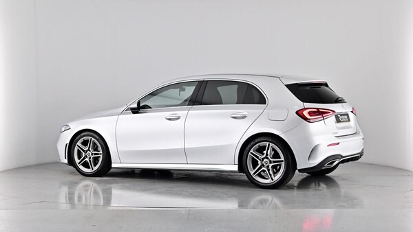 Used Mercedes-Benz A-Class 2020 for sale - 76140109: Photo 62