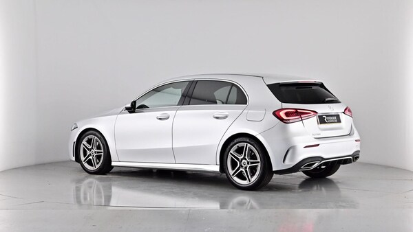 Used Mercedes-Benz A-Class 2020 for sale - 76140109: Photo 63