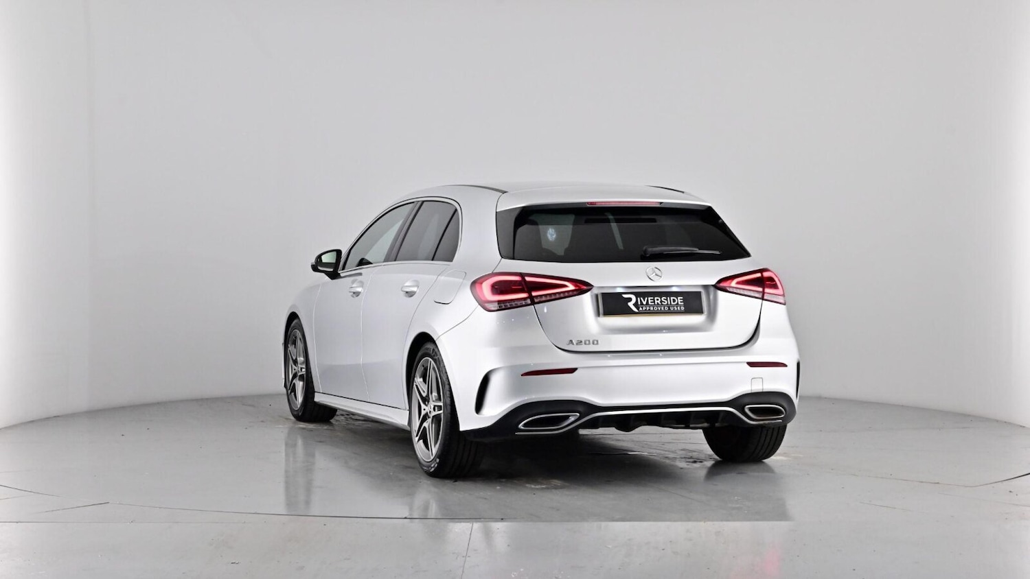 Used Mercedes-Benz A-Class 2020 for sale - 76140109: Photo 64