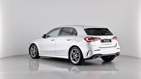 Used Mercedes-Benz A-Class 2020 for sale - 76140109: Photo 64
