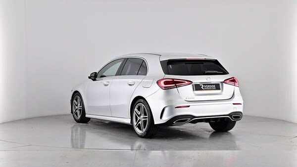 Used Mercedes-Benz A-Class 2020 for sale - 76140109: Photo 65