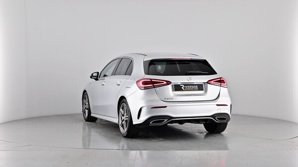 Used Mercedes-Benz A-Class 2020 for sale - 76140109: Photo 66
