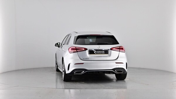 Used Mercedes-Benz A-Class 2020 for sale - 76140109: Photo 67