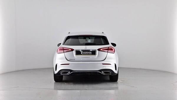 Used Mercedes-Benz A-Class 2020 for sale - 76140109: Photo 68