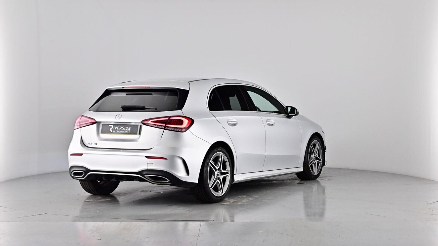 Used Mercedes-Benz A-Class 2020 for sale - 76140109: Photo 69