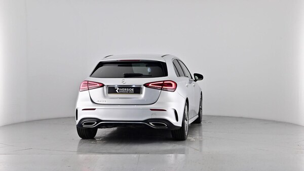 Used Mercedes-Benz A-Class 2020 for sale - 76140109: Photo 69