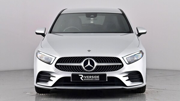 Used Mercedes-Benz A-Class 2020 for sale - 76140109: Photo 6