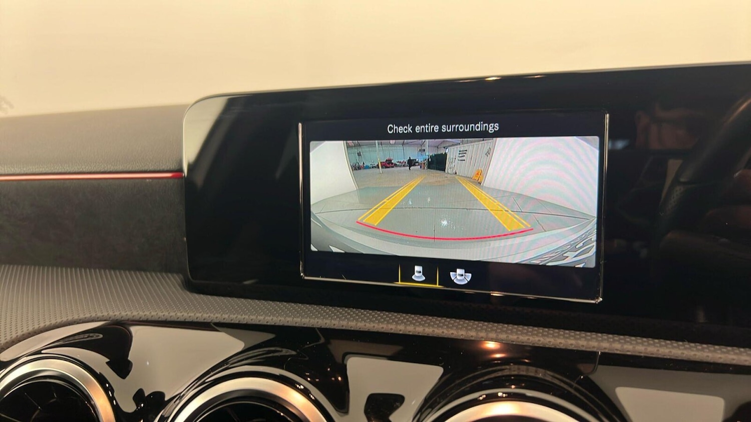 Used Mercedes-Benz A-Class 2020 for sale - 76140109: Photo 7