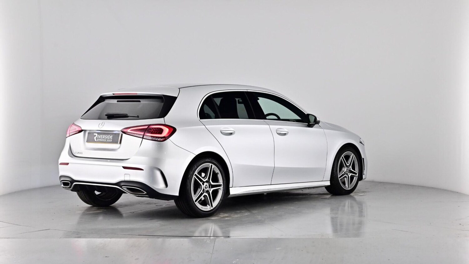 Used Mercedes-Benz A-Class 2020 for sale - 76140109: Photo 70