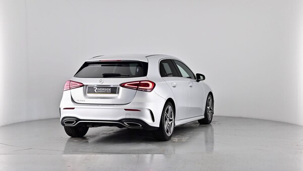 Used Mercedes-Benz A-Class 2020 for sale - 76140109: Photo 70