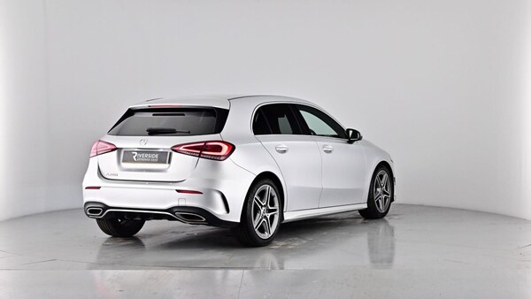 Used Mercedes-Benz A-Class 2020 for sale - 76140109: Photo 71