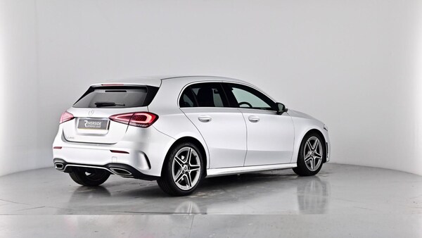 Used Mercedes-Benz A-Class 2020 for sale - 76140109: Photo 72