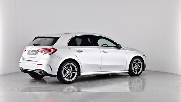 Used Mercedes-Benz A-Class 2020 for sale - 76140109: Photo 73