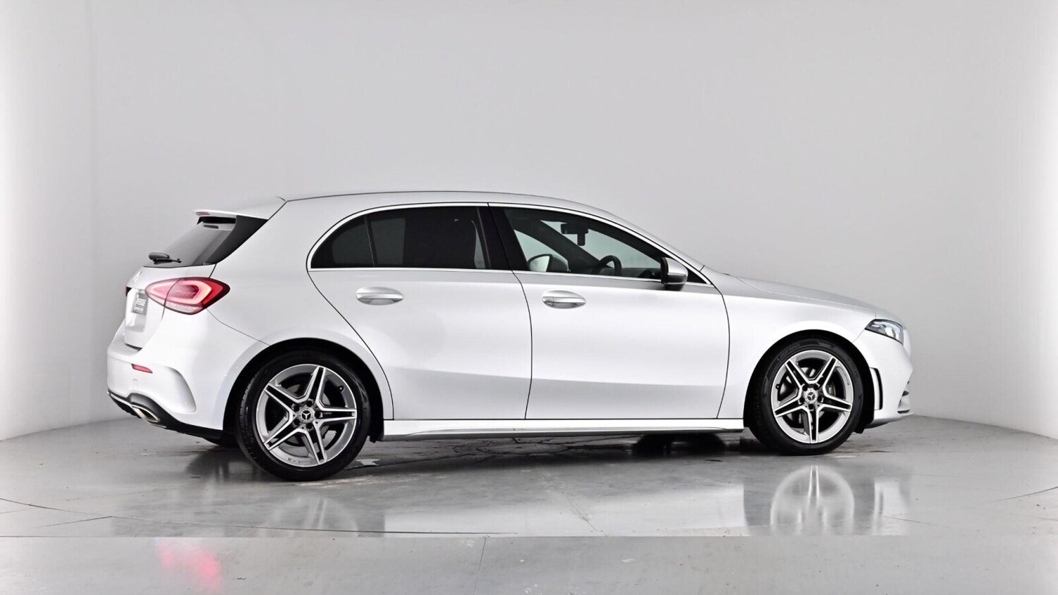 Used Mercedes-Benz A-Class 2020 for sale - 76140109: Photo 74