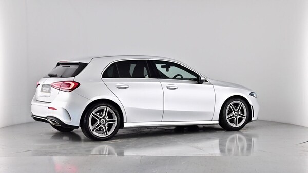 Used Mercedes-Benz A-Class 2020 for sale - 76140109: Photo 74
