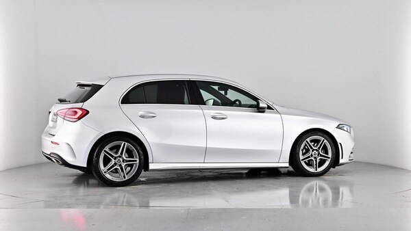Used Mercedes-Benz A-Class 2020 for sale - 76140109: Photo 75